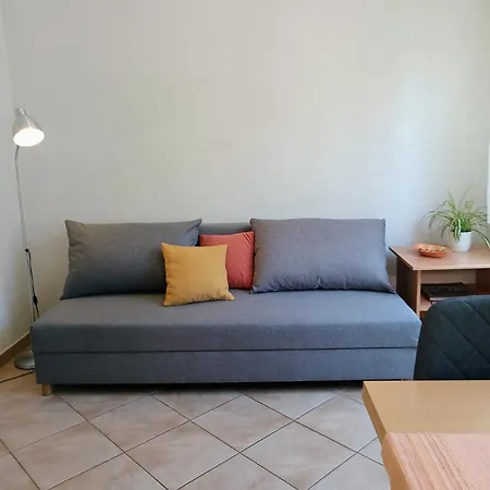 Apartmán Jadranka Ivana *