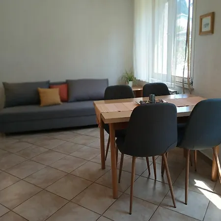 Jadranka Ivana Apartmán Pula