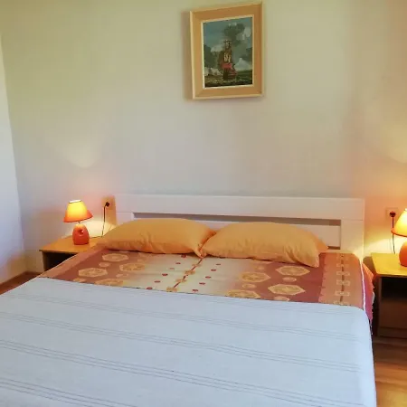 Jadranka Ivana Апартаменты