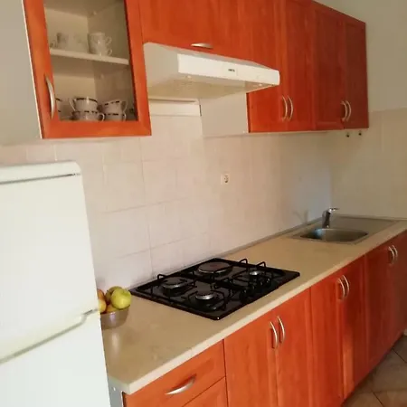 Apartmán Jadranka Ivana *