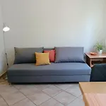 شقة Jadranka Ivana *