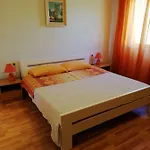 Jadranka Ivana شقة بولا