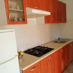 شقة Jadranka Ivana *