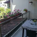 شقة Jadranka Ivana *