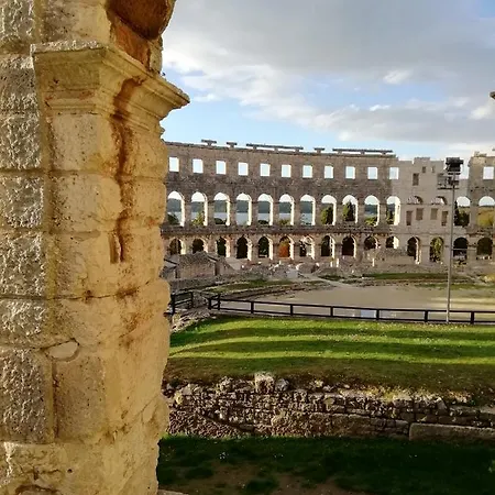 Appartamento Jadranka Ivana