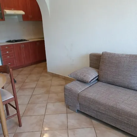 Appartamento Jadranka Ivana Pola
