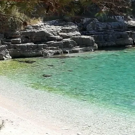 Appartamento Jadranka Ivana