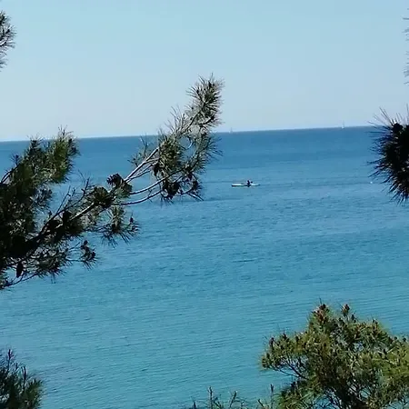 Jadranka Ivana Appartamento Pola