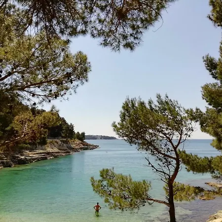 Jadranka Ivana Appartamento Pola