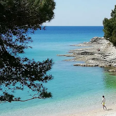 Appartamento Jadranka Ivana *