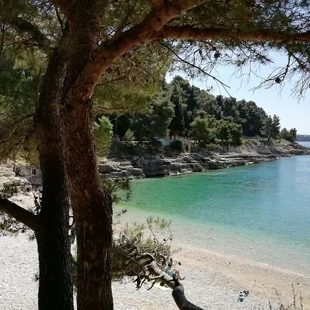 Appartamento Jadranka Ivana Pola