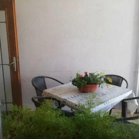 Appartamento Jadranka Ivana *