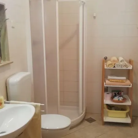 Jadranka Ivana Apartman