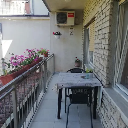 Jadranka Ivana Appartamento