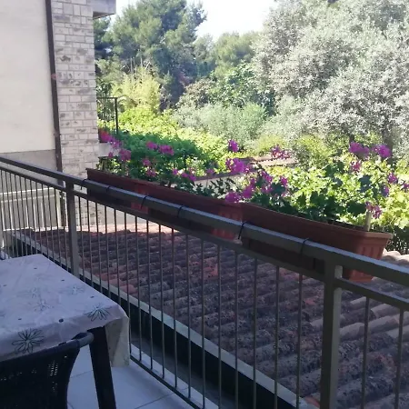 Jadranka Ivana Appartamento *