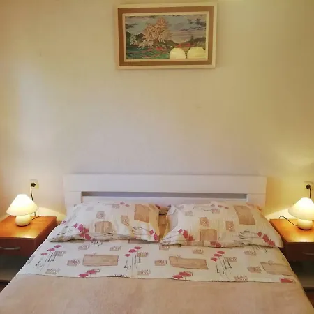 Appartamento Jadranka Ivana