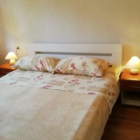 Jadranka Ivana Appartamento *