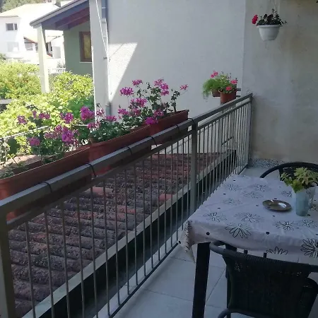 Apartman Jadranka Ivana *