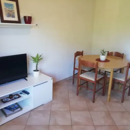 Apartman Jadranka Ivana Póla