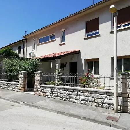 Appartamento Jadranka Ivana *