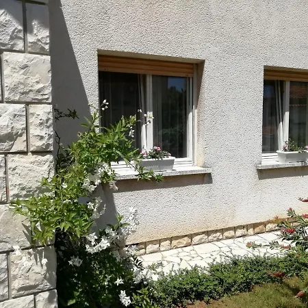 Jadranka Ivana Appartamento *