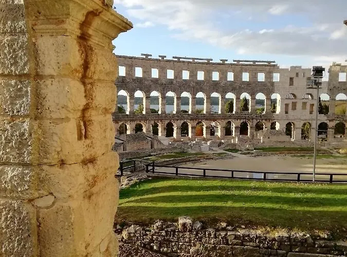 Apartman Jadranka Ivana