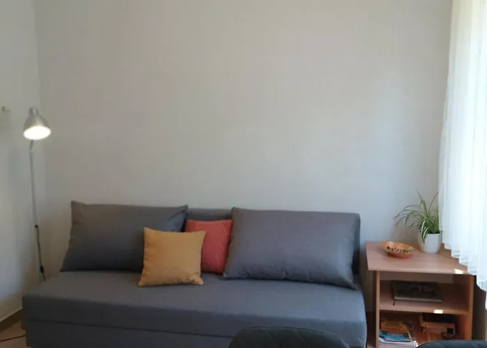 Apartman Jadranka Ivana