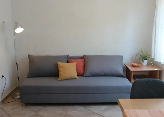 Jadranka Ivana Apartman *