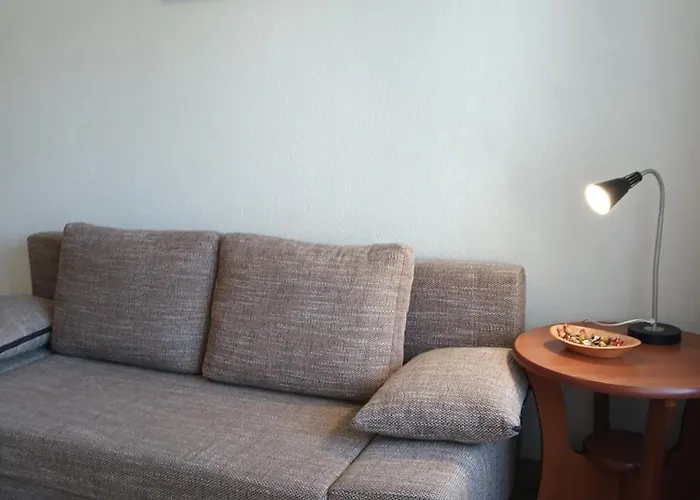 Jadranka Ivana Apartman