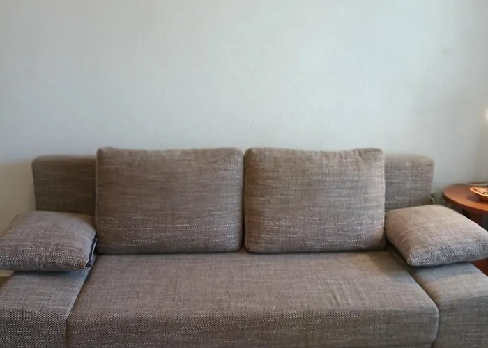 Jadranka Ivana Apartman *