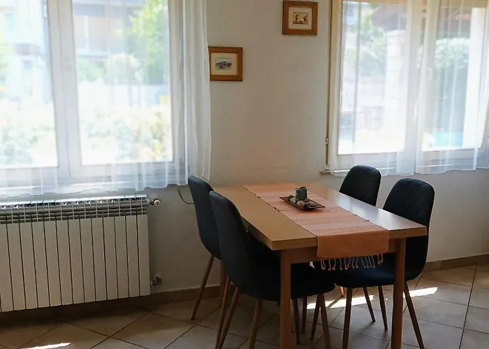 Apartman Jadranka Ivana *