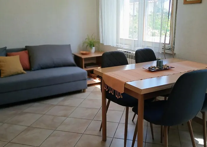 Jadranka Ivana Apartman Pula