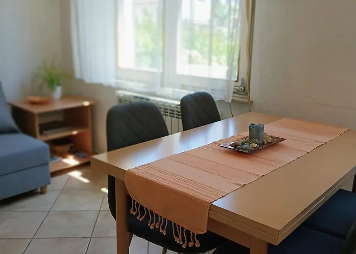 Jadranka Ivana Apartman