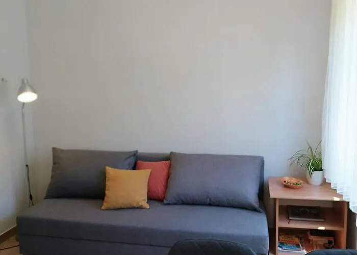 Apartman Jadranka Ivana Pula