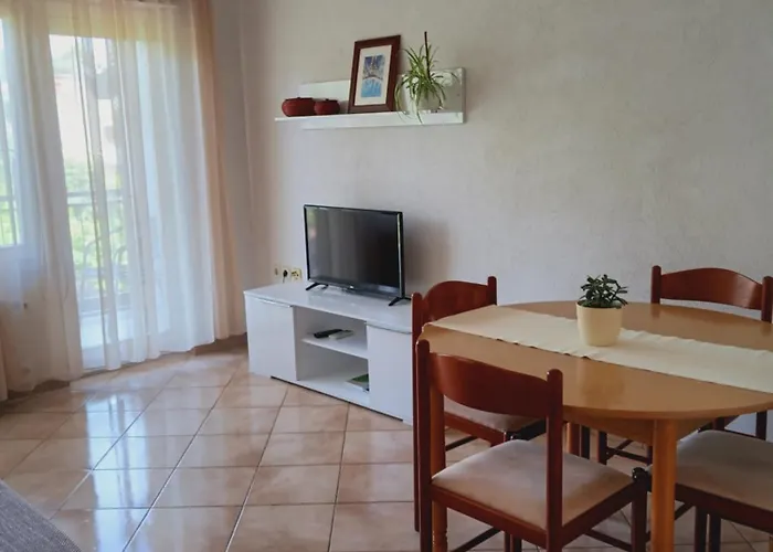 Apartman Jadranka Ivana *