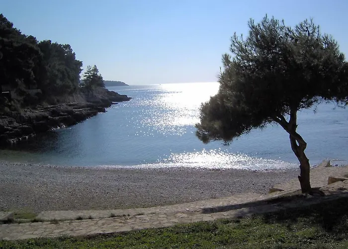 Apartman Jadranka Ivana *