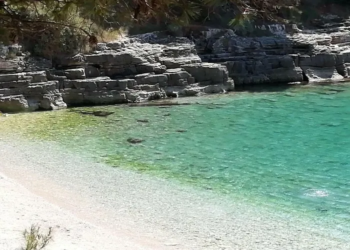 Apartman Jadranka Ivana