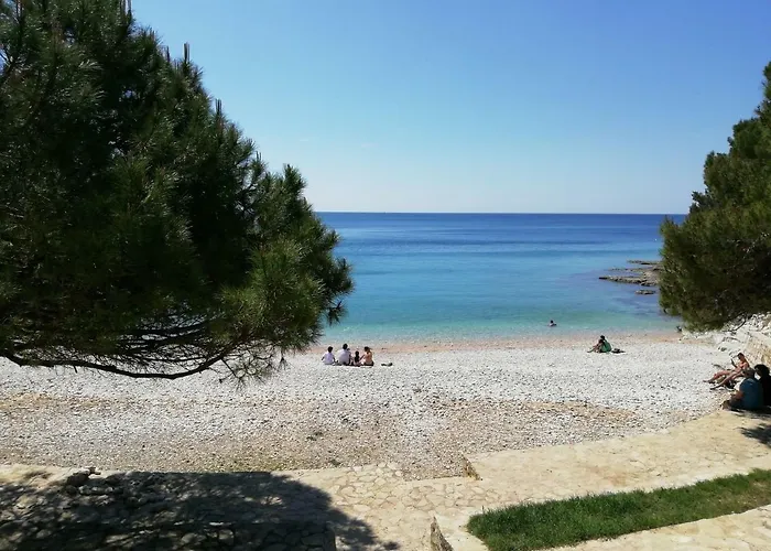 Jadranka Ivana Apartman Pula