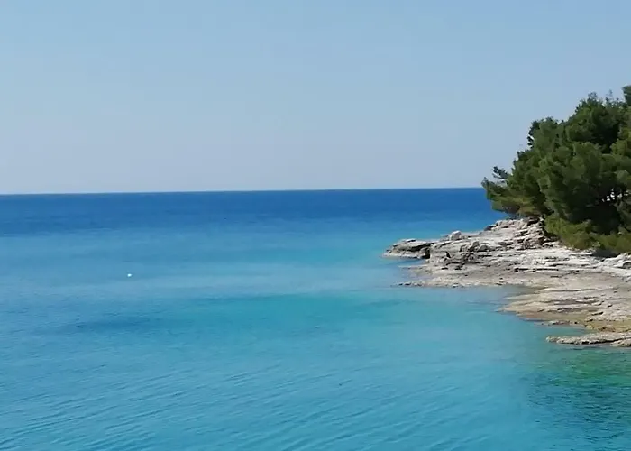 Jadranka Ivana Apartman