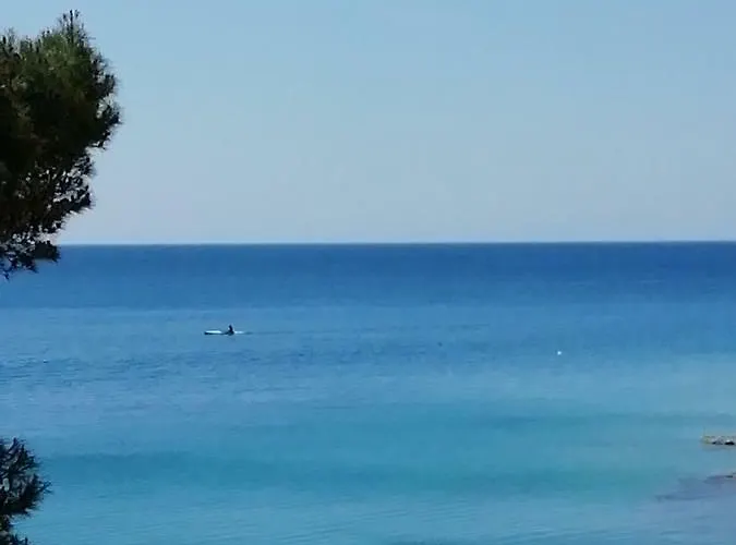 Jadranka Ivana Apartman *