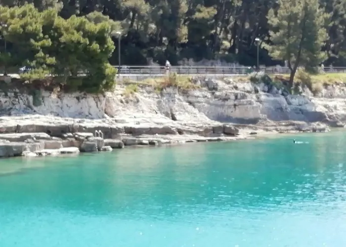 Apartman Jadranka Ivana *