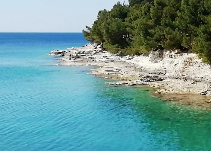 Apartman Jadranka Ivana