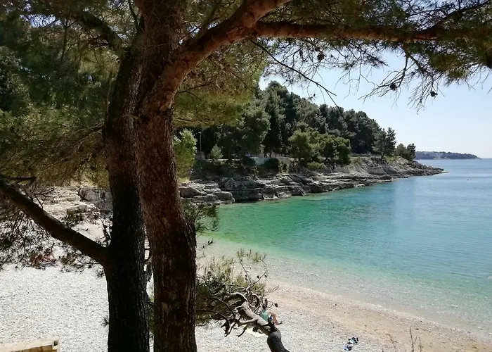 Apartman Jadranka Ivana Pula