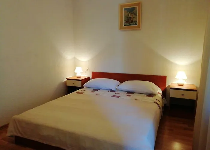 Apartman Jadranka Ivana