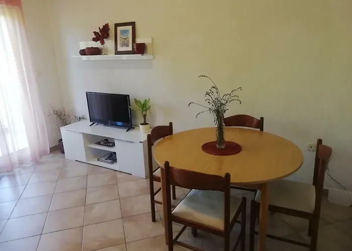 Apartman Jadranka Ivana Pula