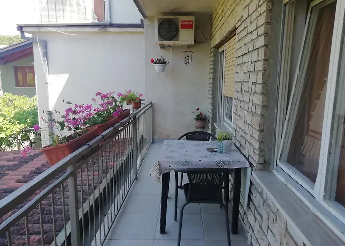 Jadranka Ivana Apartman