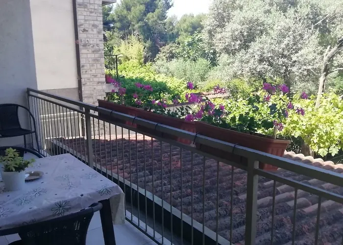 Jadranka Ivana Apartman *