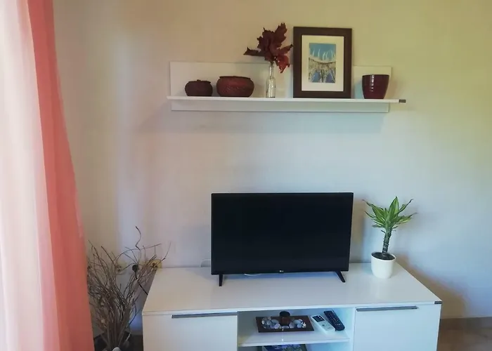 Apartman Jadranka Ivana Pula