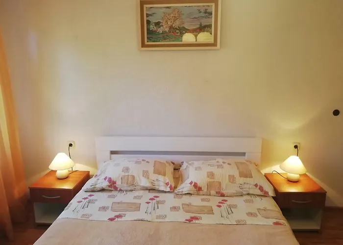 Apartman Jadranka Ivana