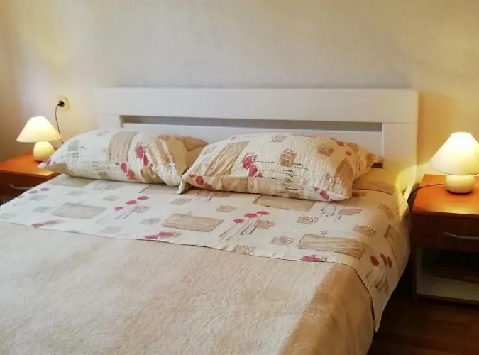 Jadranka Ivana Apartman *